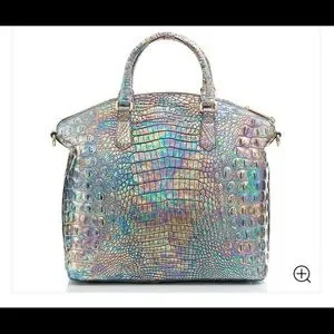 Brahmin Bags Brahmin Mother Of Pearl Duxbury Poshmark